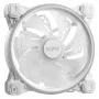 XPG HURRICANE 120 ARGB PWM valkoinen, tuuletin, 12 cm, 600 RPM, 2000 RPM, valkoinen