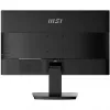 MSI Pro MP2412 tietokonenäyttö 60,5 cm (23,8 tuumaa) 1920 x 1080 pikseliä Full HD LCD musta