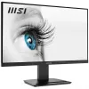 MSI Pro MP2412 tietokonenäyttö 60,5 cm (23,8 tuumaa) 1920 x 1080 pikseliä Full HD LCD musta