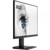 MSI Pro MP2412 tietokonenäyttö 60,5 cm (23,8 tuumaa) 1920 x 1080 pikseliä Full HD LCD musta