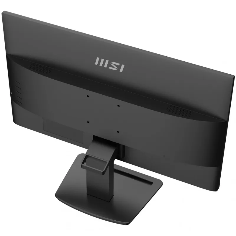 MSI Pro MP2412 tietokonenäyttö 60,5 cm (23,8 tuumaa) 1920 x 1080 pikseliä Full HD LCD musta