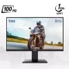 MSI Pro MP2412 tietokonenäyttö 60,5 cm (23,8 tuumaa) 1920 x 1080 pikseliä Full HD LCD musta