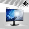 MSI Pro MP2412 tietokonenäyttö 60,5 cm (23,8 tuumaa) 1920 x 1080 pikseliä Full HD LCD musta