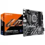 GIGABYTE B860M D3W emolevy - Intel Core Ultra -sarjan suorittimet, 4+1+2 vaihe VRM, jopa 9066MHz DDR5, 2xPCIe 4.0 M.2, 1GbE LAN, USB 3.2 Gen 1