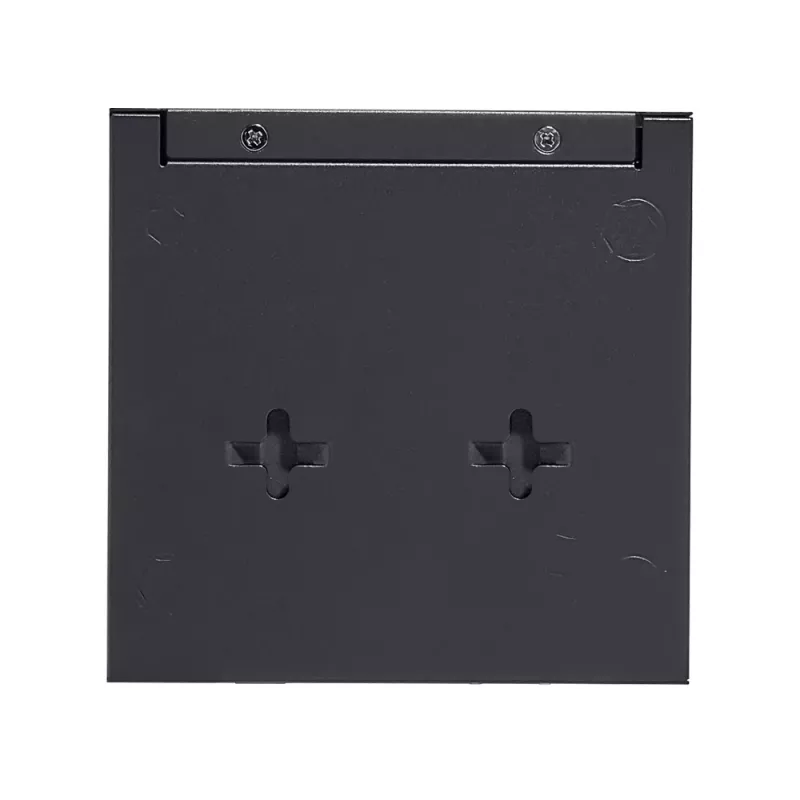 TP-Link Omada DS105G-M2 verkkokytkin hallitsematon 2.5G Ethernet (100/1000/2500) musta