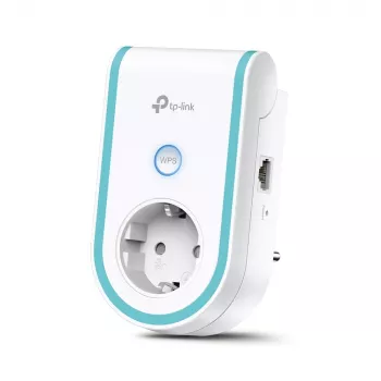 TP-Link RE365 verkkolaajennin verkkotoistin valkoinen 10, 100 Mbit/s