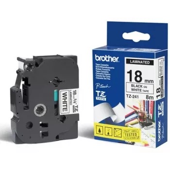 Brother TZ-241 tarranauha