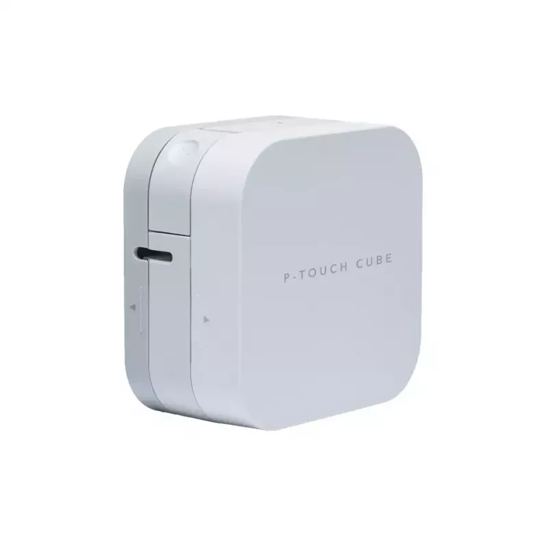 Brother PT-P300BT tarratulostin lämpösuora 180 x 180 DPI 20 mm/s TZe Bluetooth
