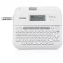 Brother PT-D410 tarratulostin lämpösiirto 180 x 180 DPI 20 mm/s johdollinen TZe QWERTY