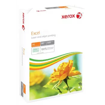 Xerox 003R97000 tulostuspaperi A4 (210x297 mm) 500 arkkia valkoinen