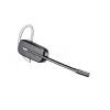 HP Poly Poly CS540A DECT 1880-1900 MHz kuulokemikrofoni, 21 g, musta