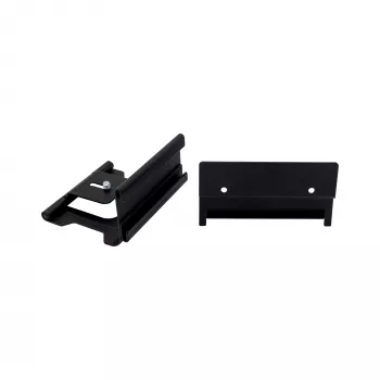 HP Poly Studio P15/R30 seinäteline, 68,6 g, Kiina, 110 mm, 160 mm, 120 mm, 454 g