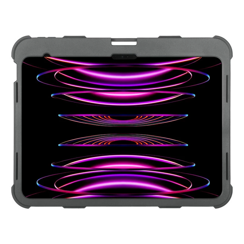 Targus THD941GLZ tablettikotelo 27,7 cm (10,9 inch) suojus läpinäkyvä
