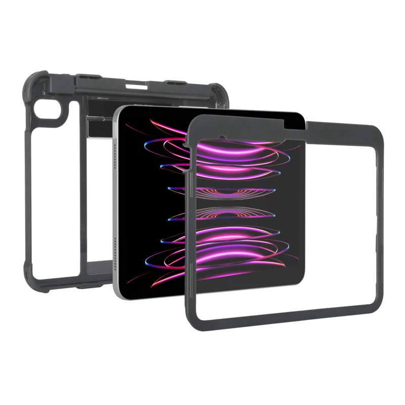 Targus THD941GLZ tablettikotelo 27,7 cm (10,9 inch) suojus läpinäkyvä