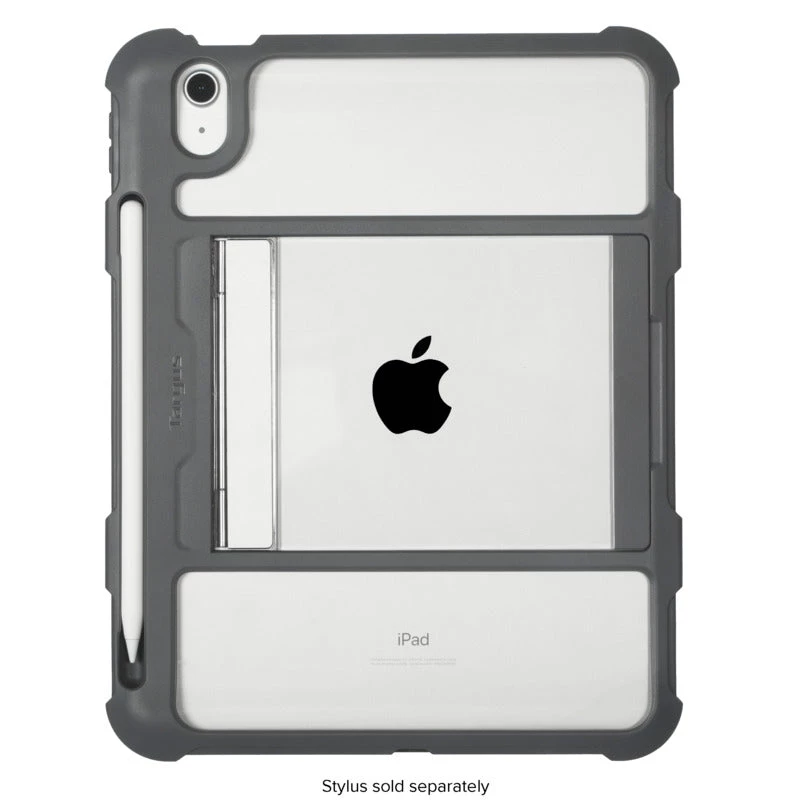 Targus THD941GLZ tablettikotelo 27,7 cm (10,9 inch) suojus läpinäkyvä