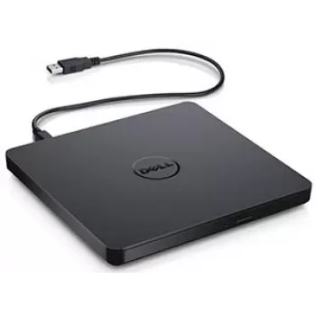DELL 784-BBBI optinen asema DVD±RW musta
