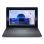 DELL Pro Max 16 Premium MA16250 Intel Core Ultra 9 285H mobiilityöasema 40,6 cm (16 inch) Full HD+ 64 GB LPDDR5x-SDRAM 1 TB SSD NVIDIA RTX PRO 2000 mustavalkoinen Wi-Fi 7 (802.11be) Windows 11 Pro saksa musta