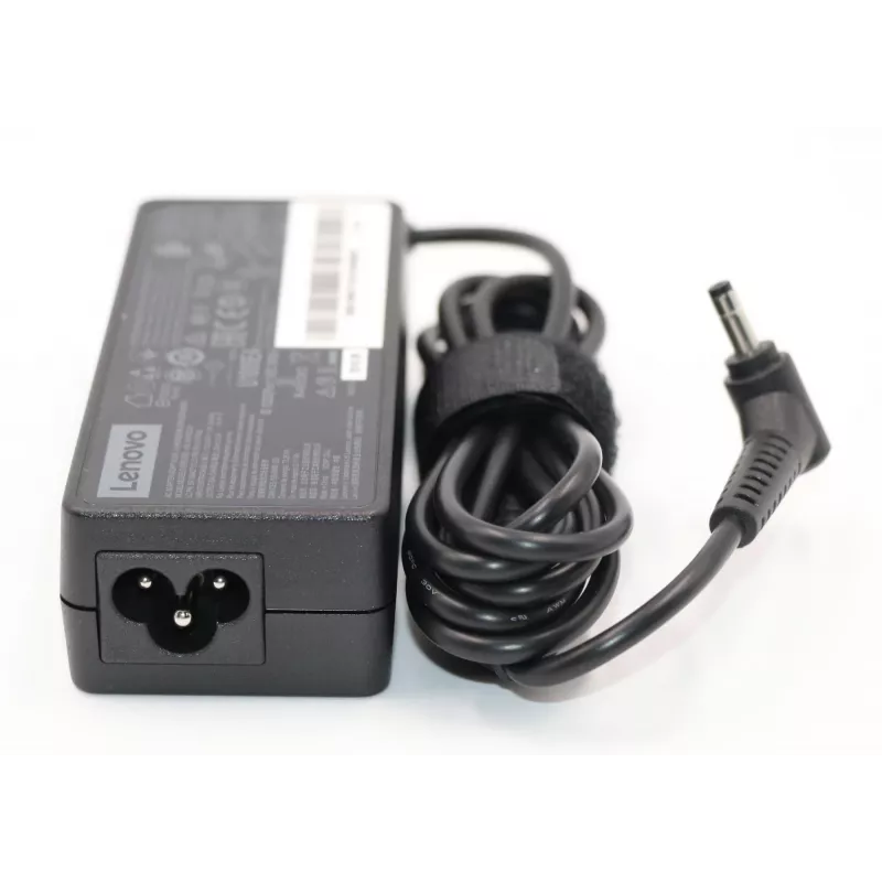 Lenovo 01FR040 verkkolaite/virtalähde sisäkäyttöön 65 W musta