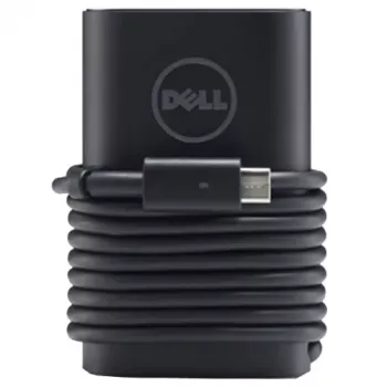 DELL 450-AGOQ verkkolaite sisäkäyttöön 90 W musta