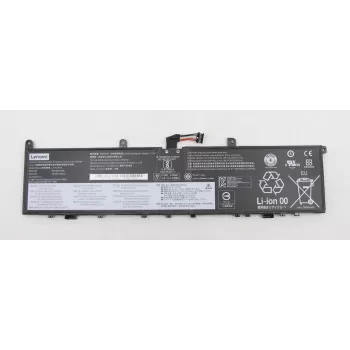 Lenovo 5B10W13953 kannettavan tietokoneen varaosa akku