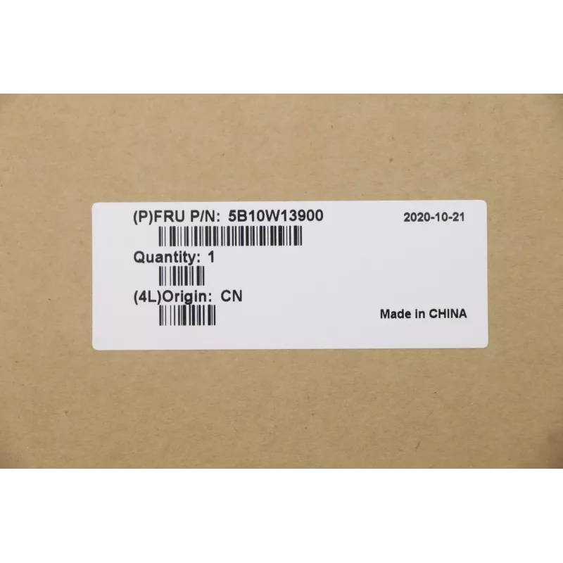 Lenovo 5B10W13900 kannettavan tietokoneen varaosa akku