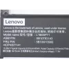 Lenovo 5B10W13900 kannettavan tietokoneen varaosa akku