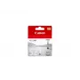Canon CLI-521GY harmaa mustepatruuna, harmaa, pigmenttimuste, 1 kpl