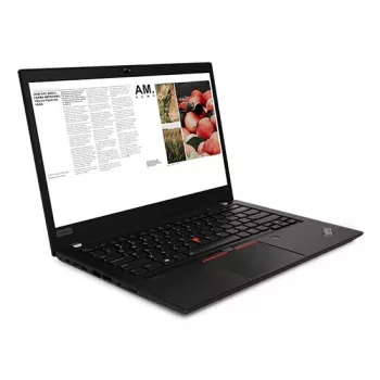 T1A Lenovo ThinkPad T14 Gen 1 kunnostettu Intel® Core™ i5 i5-10310U kannettava tietokone 35,6 cm (14