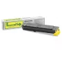 Värikasetti Kyocera TK-5195Y 10 000 sivua keltainen