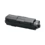 Värikasetti KYOCERA TK-1170 1T02S50NL0 3 000 sivua musta