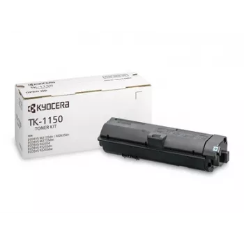 Värikasetti KYOCERA TK-1170 1T02S50NL0 3 000 sivua musta