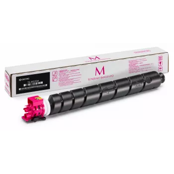 Värikasetti Kyocera TK-8525M Taskalfa 4052ci 4053ci 20 000 sivua magenta
