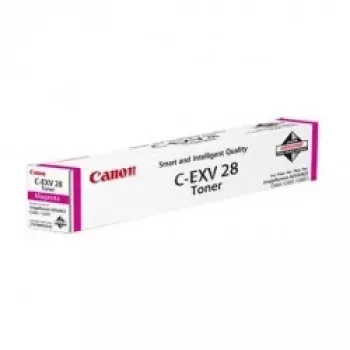 Canon C-EXV 28 värikuvarumpuyksikkö (syaani/magenta/keltainen) 2777B003