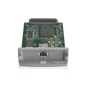 HP Jetdirect 620n tulostinpalvelin sisäinen Ethernet LAN