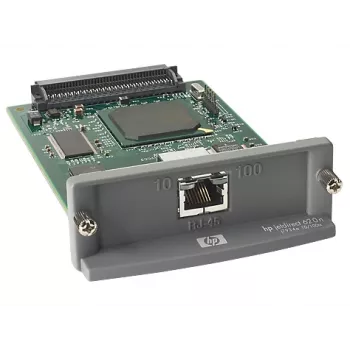 HP Jetdirect 620n tulostinpalvelin sisäinen Ethernet LAN