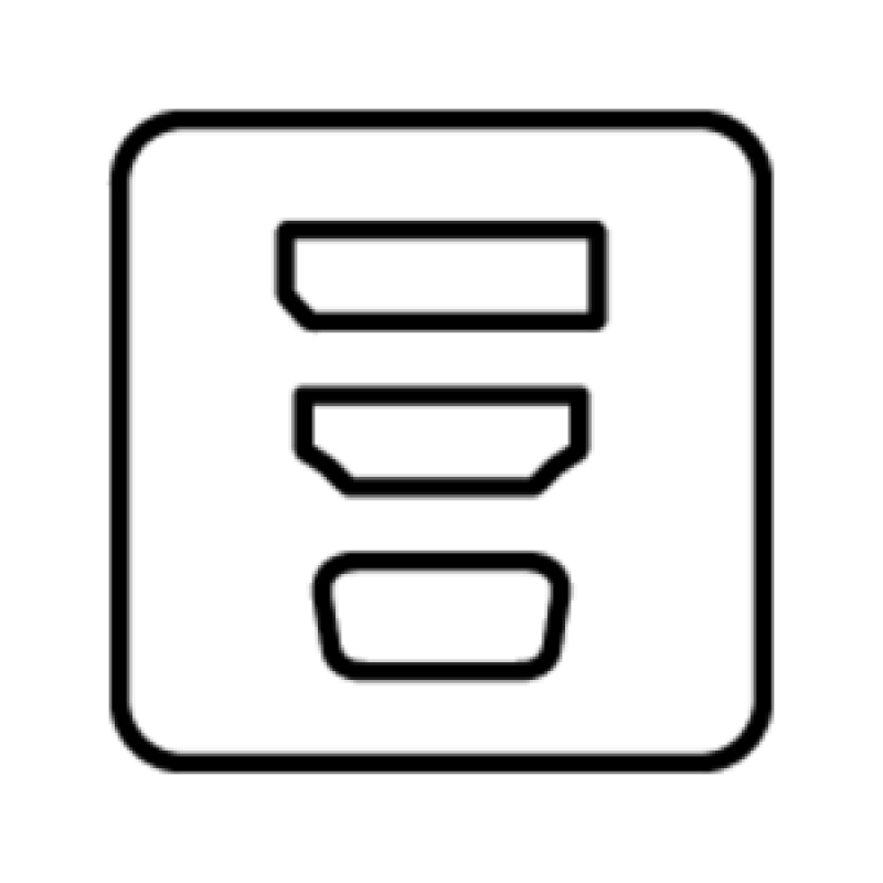 Näyttö HP E24mv G4 23,8 tuuman Full HD 1920x1080