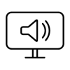 Näyttö HP E24mv G4 23,8 tuuman Full HD 1920x1080