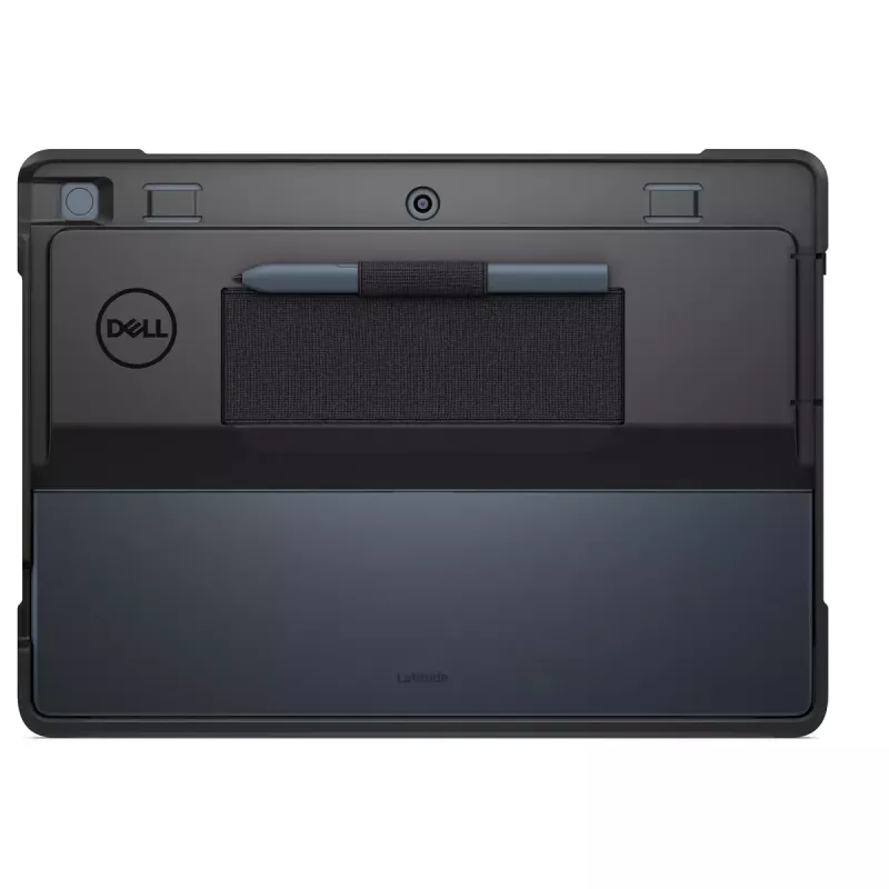 Kotelo DELL CG7325L 33,8 cm 13,3 tuuman musta olkahihna