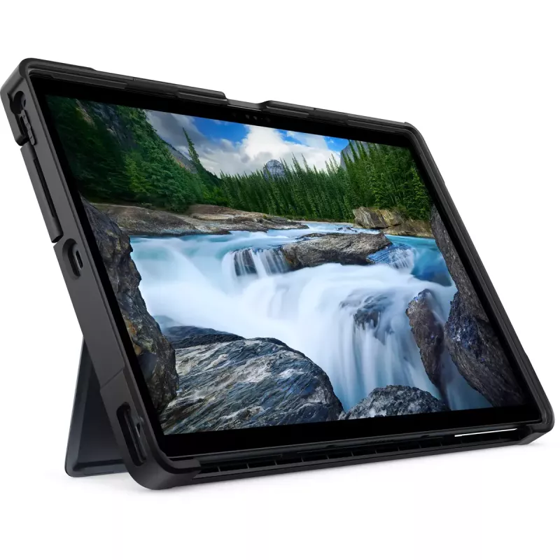 Kotelo DELL CG7325L 33,8 cm 13,3 tuuman musta olkahihna