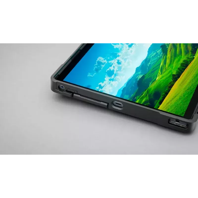 Kotelo DELL CG7325L 33,8 cm 13,3 tuuman musta olkahihna