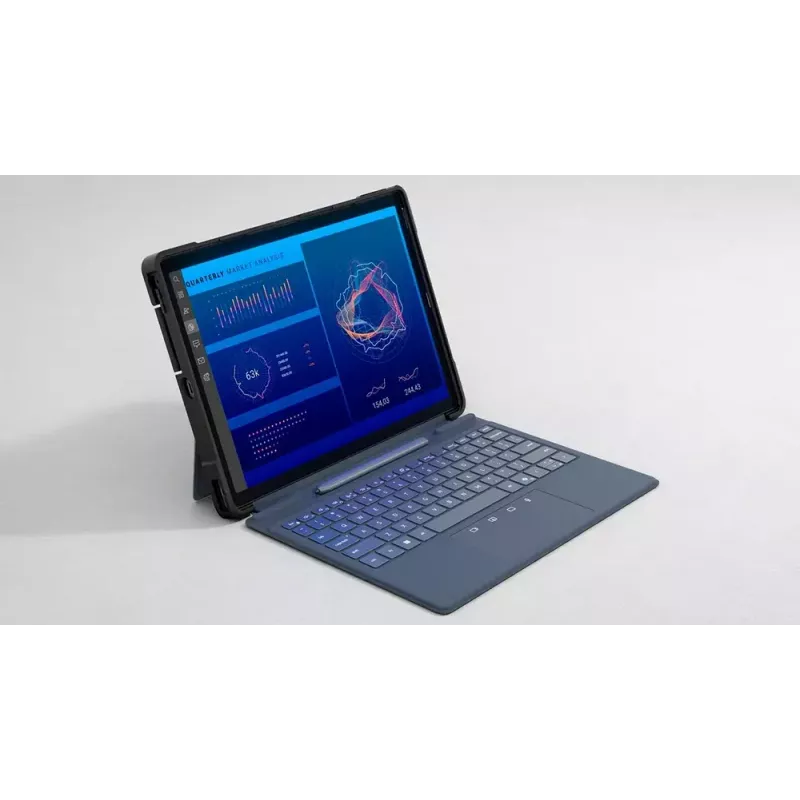 Kotelo DELL CG7325L 33,8 cm 13,3 tuuman musta olkahihna