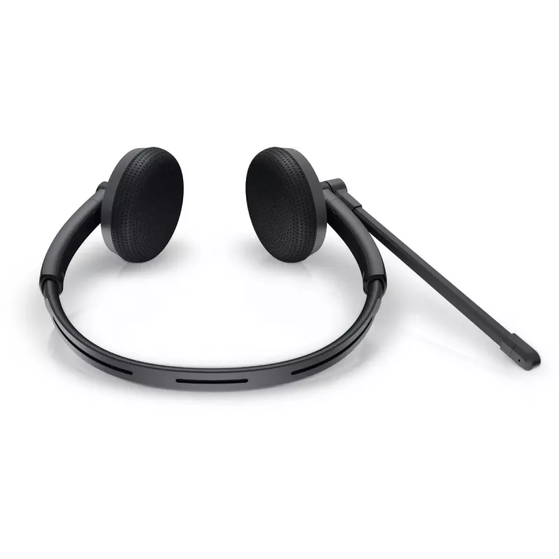 Kuulokkeet DELL stereo-kuulokkeet WH1022