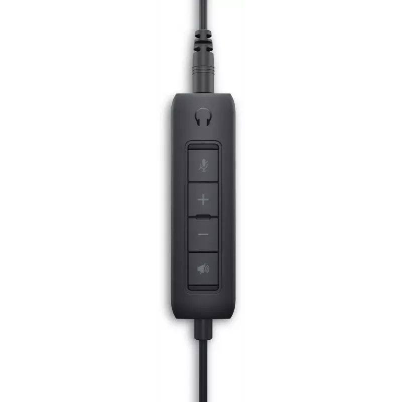 Kuulokkeet DELL stereo-kuulokkeet WH1022