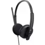 Kuulokkeet DELL stereo-kuulokkeet WH1022