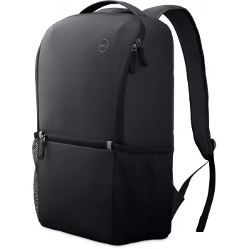 Dell CP3724 reppu kannettaville enintään 40,6 cm (16 tuuman) – polyesteri, 0,5 kg, musta