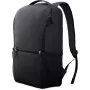 Dell CP3724 reppu kannettaville enintään 40,6 cm (16 tuuman) – polyesteri, 0,5 kg, musta