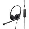 Kuulokkeet DELL stereo-kuulokkeet – WH1022