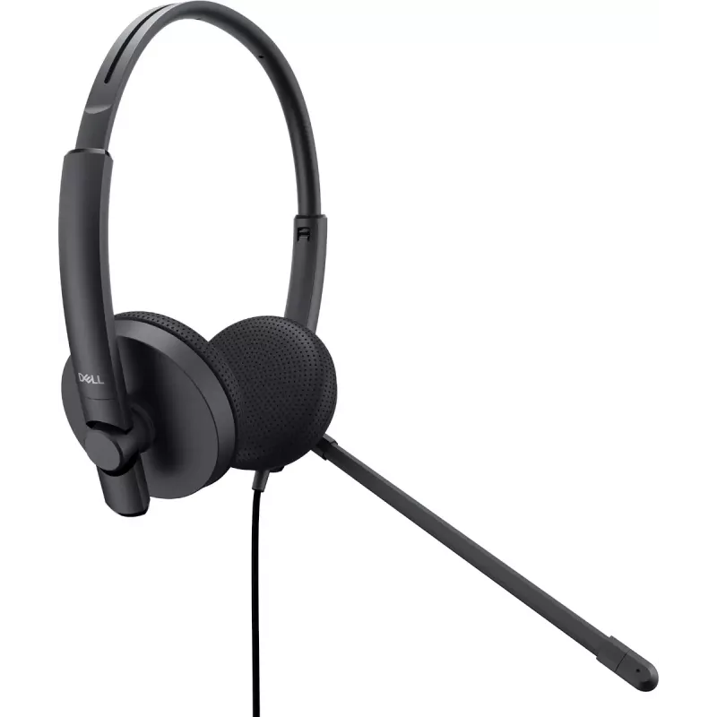 Kuulokkeet DELL stereo-kuulokkeet – WH1022
