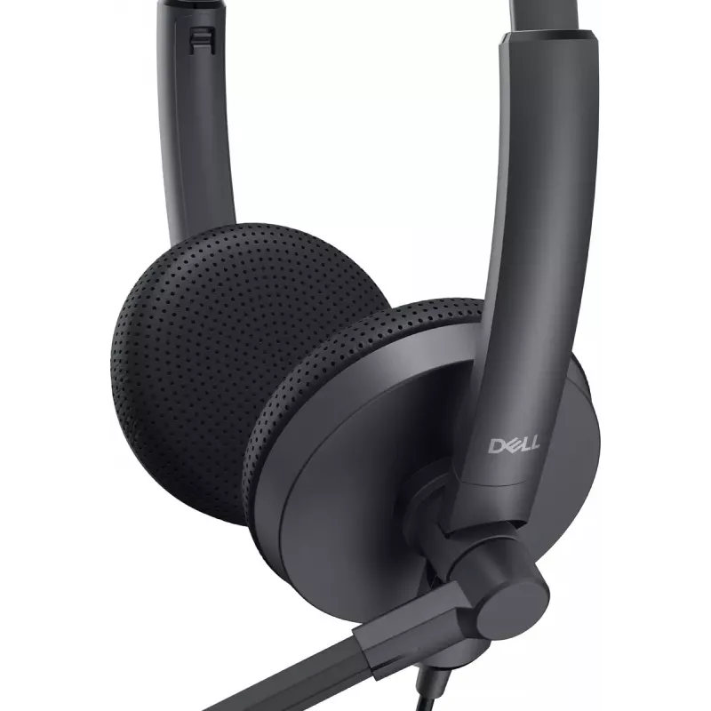 Kuulokkeet DELL stereo-kuulokkeet – WH1022
