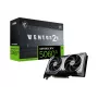 Näytönohjain MSI GeForce RTX 5060 Ti 16 GB GDDR7, PCIe 5.0, 128-bittinen, 2602 MHz Boost, 180 W, 2x tuuletin